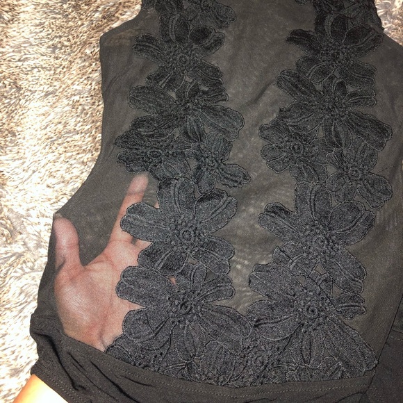 Bodysuit - Picture 3 of 5